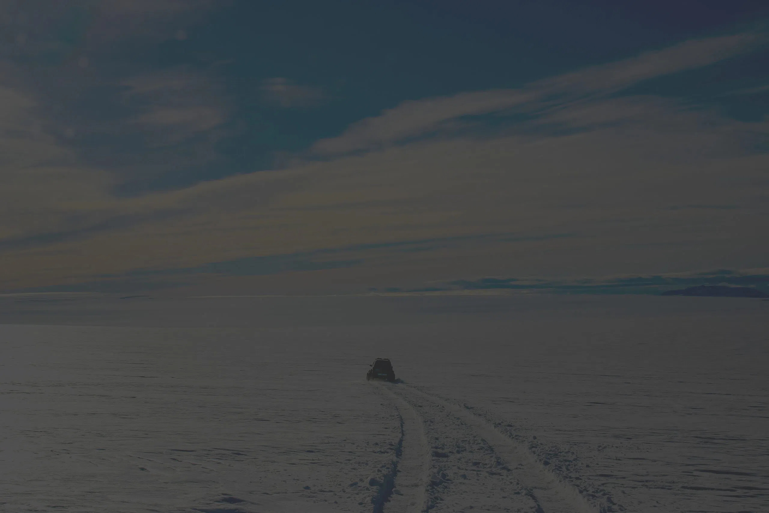 Iceland landscape background