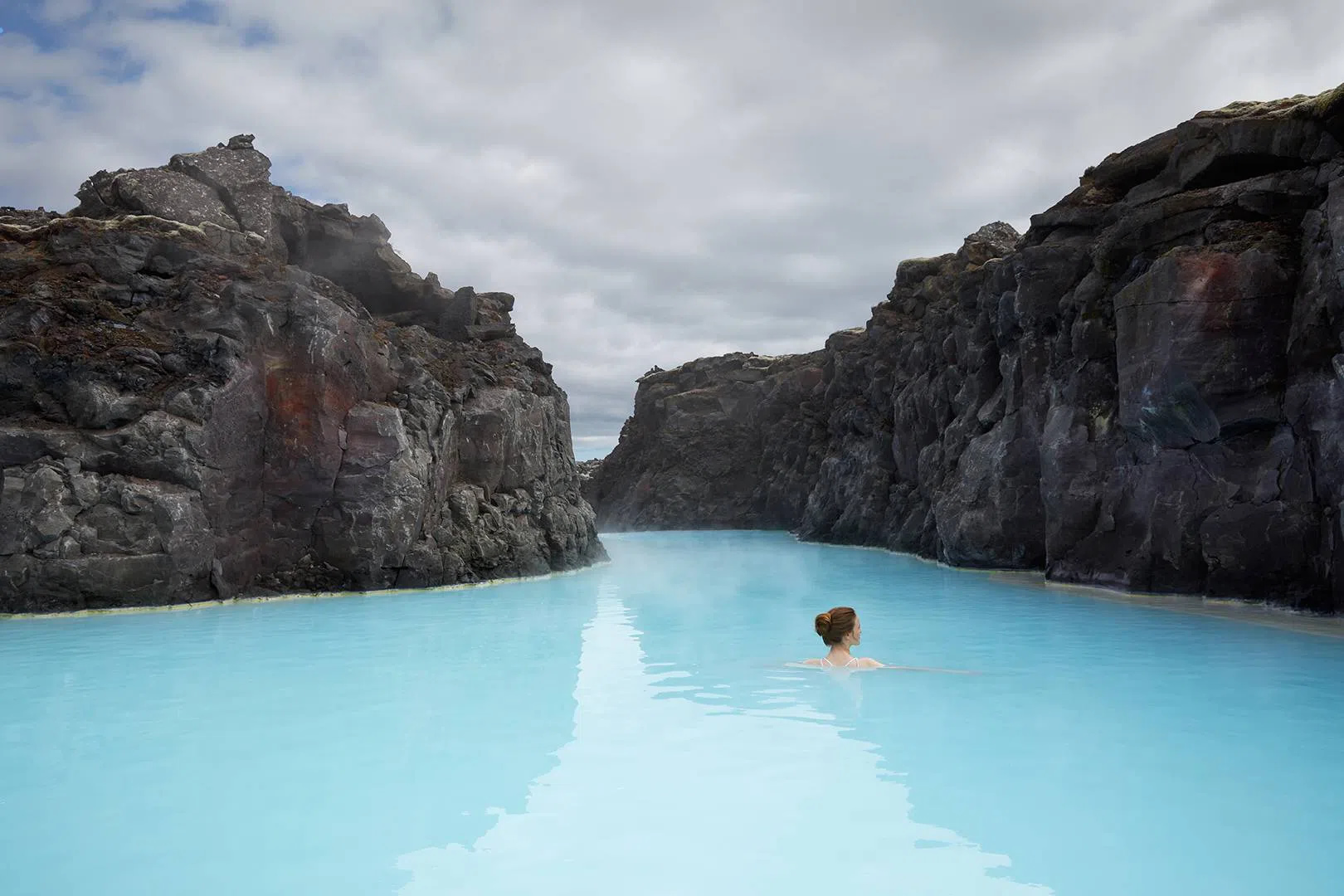Blue Lagoon Iceland