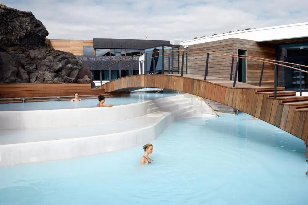 The Retreat at Blue Lagoon Iceland
